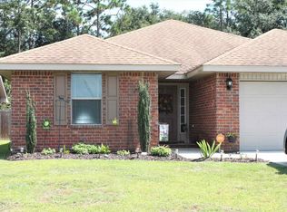 4146 Roosevelt Way, Milton, FL 32583