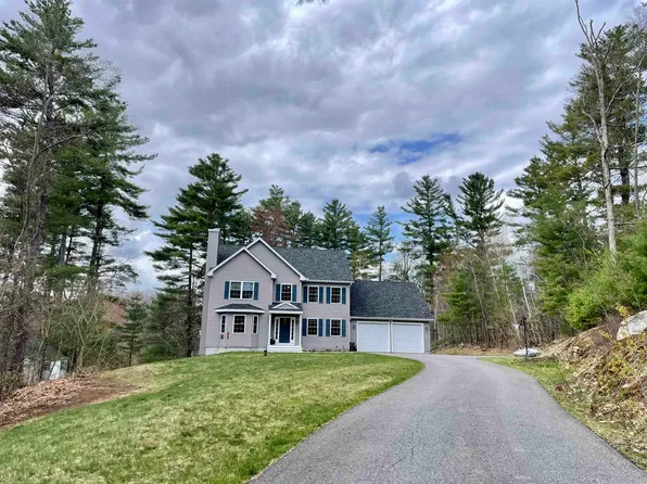 6 Stone Fence Drive, Derry, NH 03038