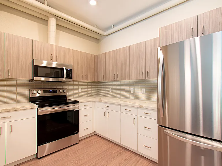 Stone Village Apartments — Photo 60