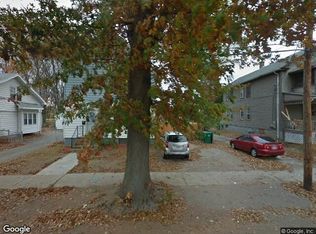 20 Bonner St, Chicopee, MA 01013