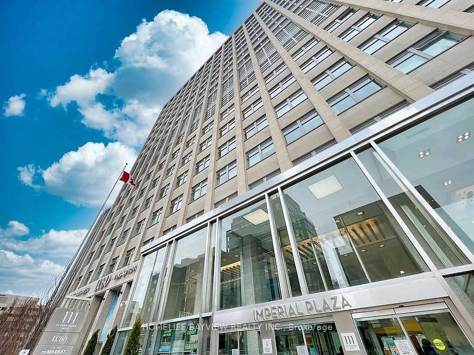 1st image of 111 Stclair Ave #621