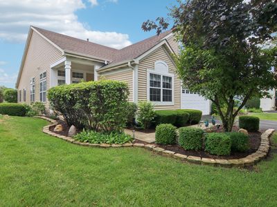 13737 S Tamarack Dr, Plainfield, IL, 60544