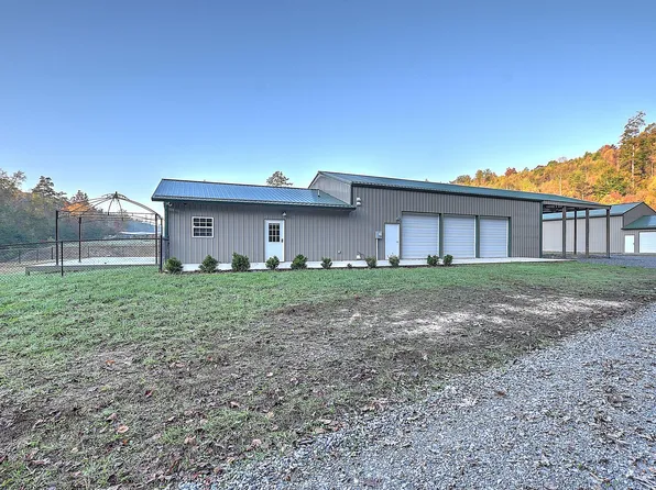 1150 Dyer Hollow Rd, Mohawk, TN 37810