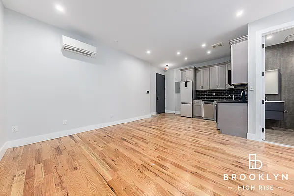 Rented by Brooklyn High Rise LLC | media 12