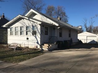 2338 Des Moines St, Des Moines, IA 50317