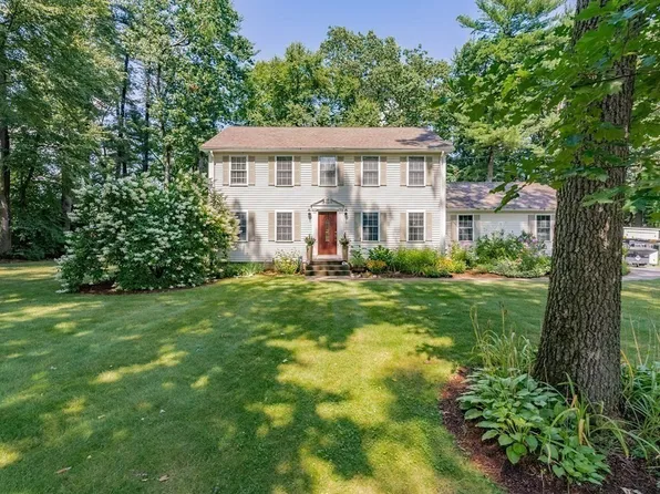 107 Ridgeview Ter, Westfield, MA 01085