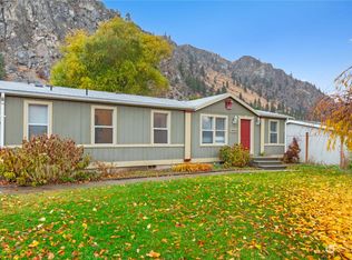 14908 Red Delicious St, Entiat, WA 98822