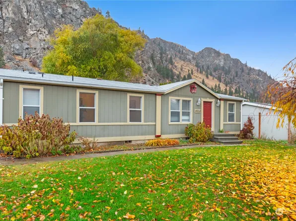 14908 Red Delicious Street, Entiat, WA 98822