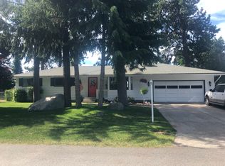 5657 N Pinegrove Dr, Coeur D Alene, ID 83815