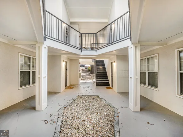 1150 Collier Rd NW Unit 12F, Atlanta, GA 30318