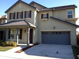 341 Mendocino Ct, Oakdale, CA 95361