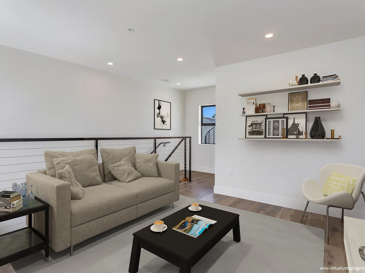 2 bed, 1253 sqft, $6,400 — Photo 1