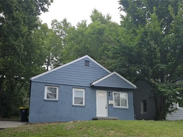 1842 E 77th St, Kansas City, MO 64132