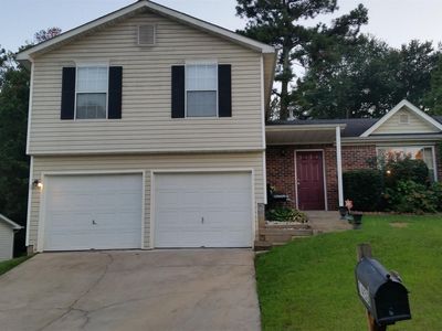 7453 Edenberry Way, Lithonia, GA, 30058
