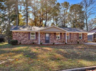 1910 Collierwood Way, Augusta, GA 30906