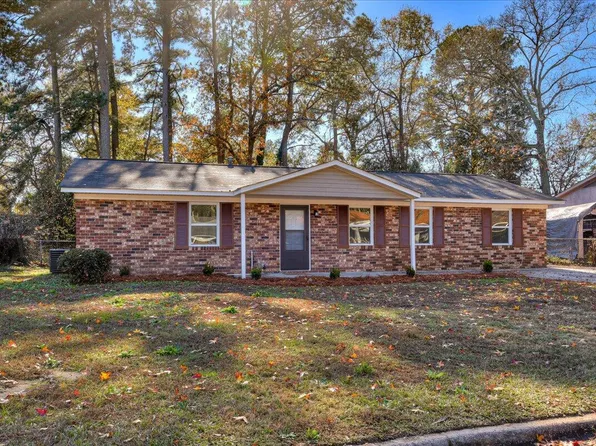 1910 Collierwood Way, Augusta, GA