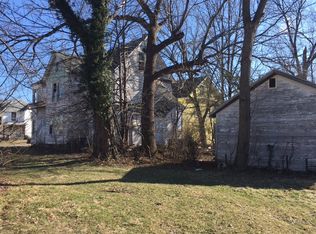 1219-1221 S Limestone St, Springfield, OH 45505