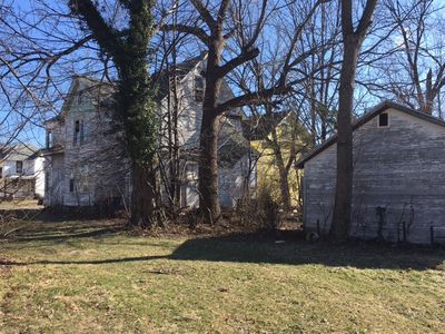 1219-1221 S Limestone St, Springfield, OH, 45505