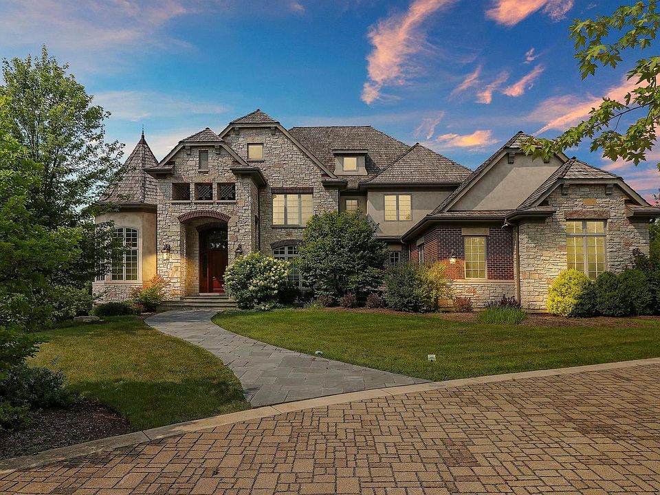 1st image of 34 Abbey Woods Dr