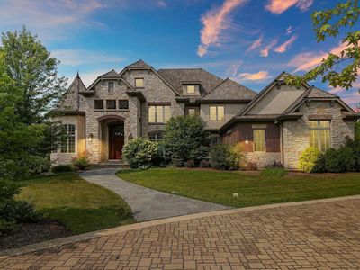 34 Abbey Woods Dr, Barrington, IL, 60010