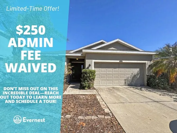 11602 Warren Oaks Pl, Riverview, FL 33578