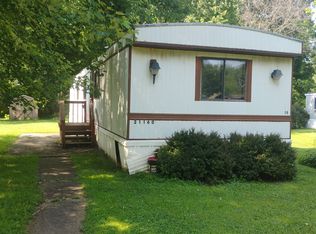 16311 State Highway 86 #50, Saegertown, PA 16433
