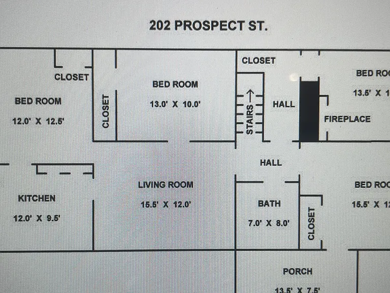 209 S Aurora St #202 — Photo 14