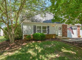 671 E Heather Dr, Bloomington, IN 47401