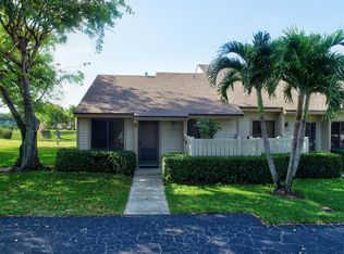 2754 Casa Way, Delray Beach, FL 33445