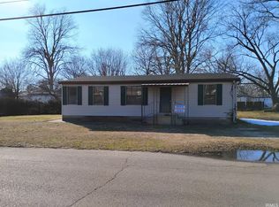 505 N Church St, Fort Branch, IN 47648