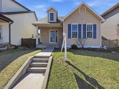 614 Copernicus Way, Madison, WI, 53718