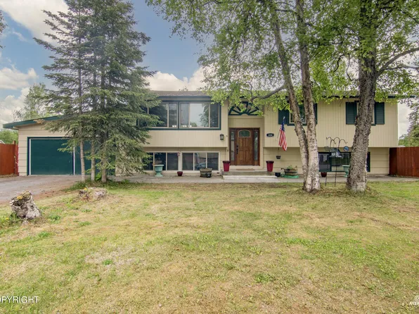 604 Laurel Dr, Kenai, AK 99611