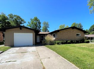 8505 Linderwood Ln, Cincinnati, OH 45255