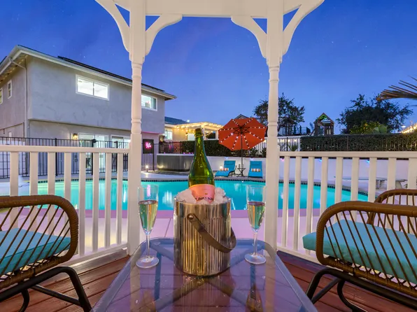 (undisclosed Address), San Diego, CA 92119