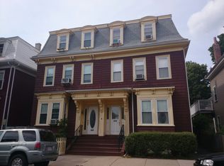 594 E 7th St, South Boston, MA 02127