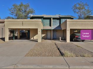 244 E Vine Cir, Mesa, AZ 85210
