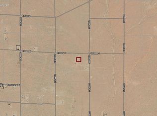213th Street East & Ave #2-I, Lancaster, CA