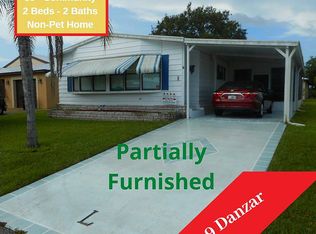 9 Danzar, Fort Pierce, FL 34951