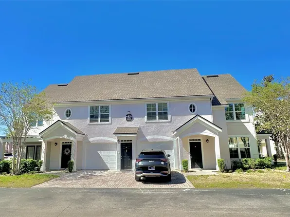 3291 Westchester Square Blvd APT 203, Orlando, FL 32835