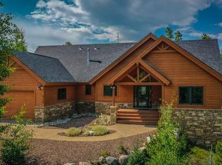 176 Snowberry Way, Dillon, CO 80435