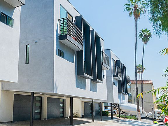 5th image of 739 N Mariposa Ave