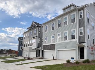 5952 Dunzo Dr, Raleigh, NC 27617