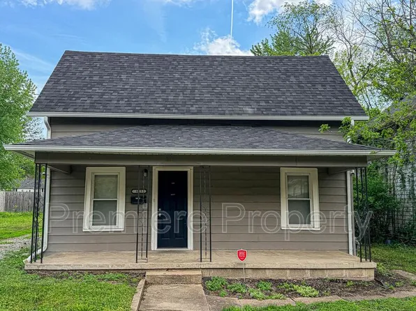 815 S Grand Ave, Independence, MO 64052