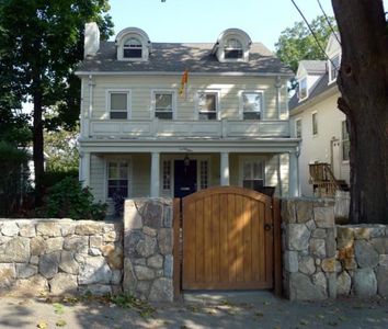 49 Fairfield Avenue, Norwalk, CT, 06854