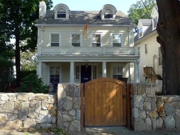 49 Fairfield Avenue, Norwalk, CT 06854