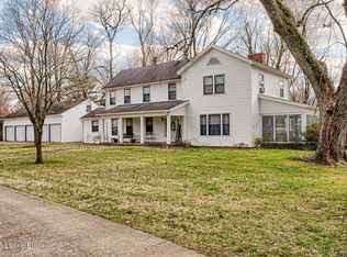 6308 Fegenbush Ln, Louisville, KY