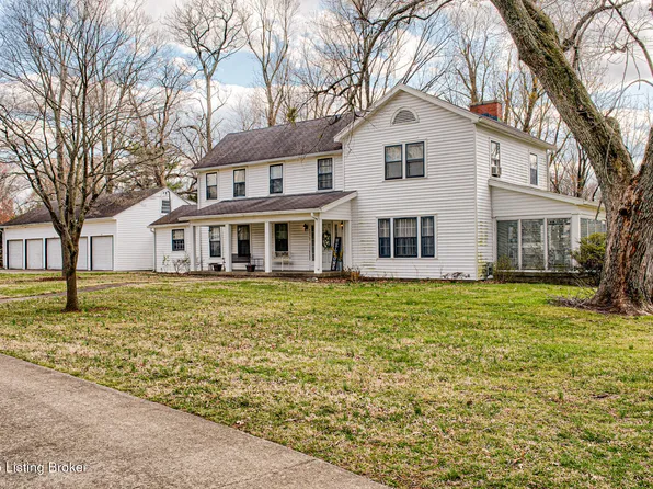 6308 Fegenbush Ln, Louisville, KY 40228