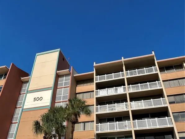 500 Treasure Island Cswy APT 303, Treasure Island, FL 33706