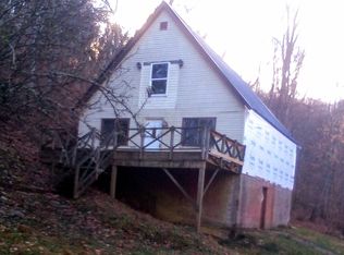 480 Flat Creek Rd, Pleasureville, KY 40057