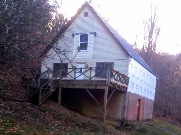 480 Old Flat Creek Rd, Pleasureville, KY 40057